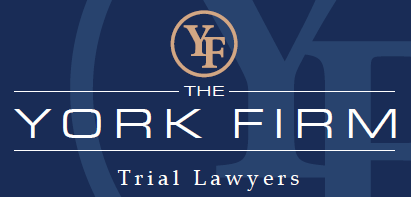 York Firm Logo