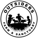 Outsiders Farm Ranch & Sanctuary Logo